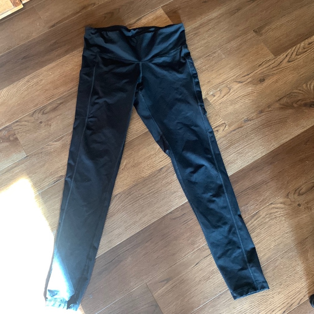 Champion legging.